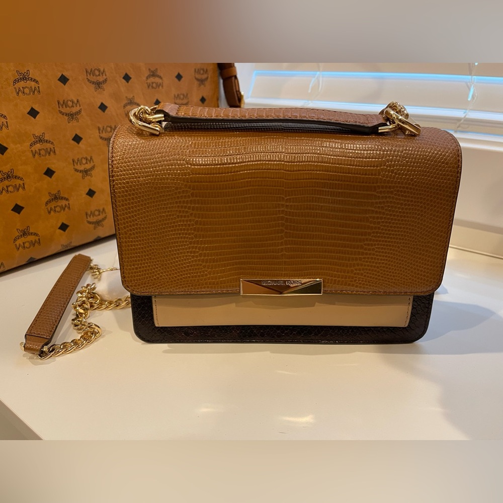 MICHAEL Michael Kors Purse - Convertible Crossbody